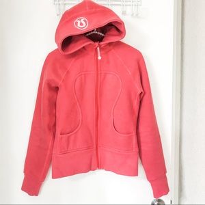 Lululemon Remix Terry Scuba Hoodie 4
